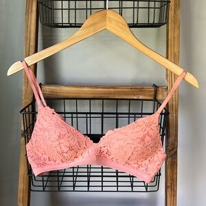 Aerie Padded Bra Size 32 B